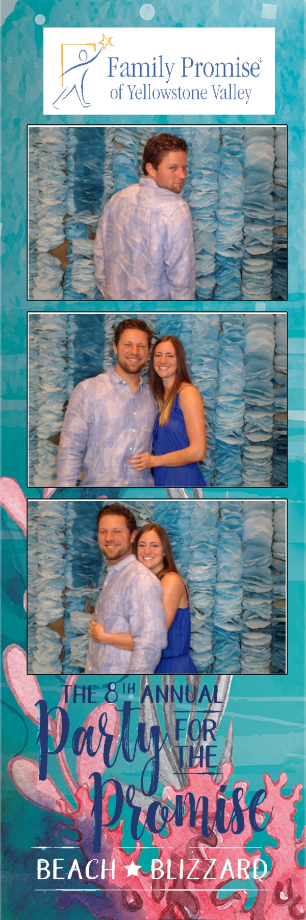 Party for the Promise | View more photos from the event at gallery.photoboothbillings.com/u/PhotoBoothBillings/Party-for-the-Promise